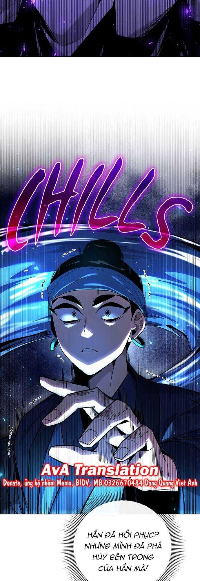 đọc truyện Đêm Của Yêu Tinh Chương 17 ảnh 36 tại Thiên Thai Truyện