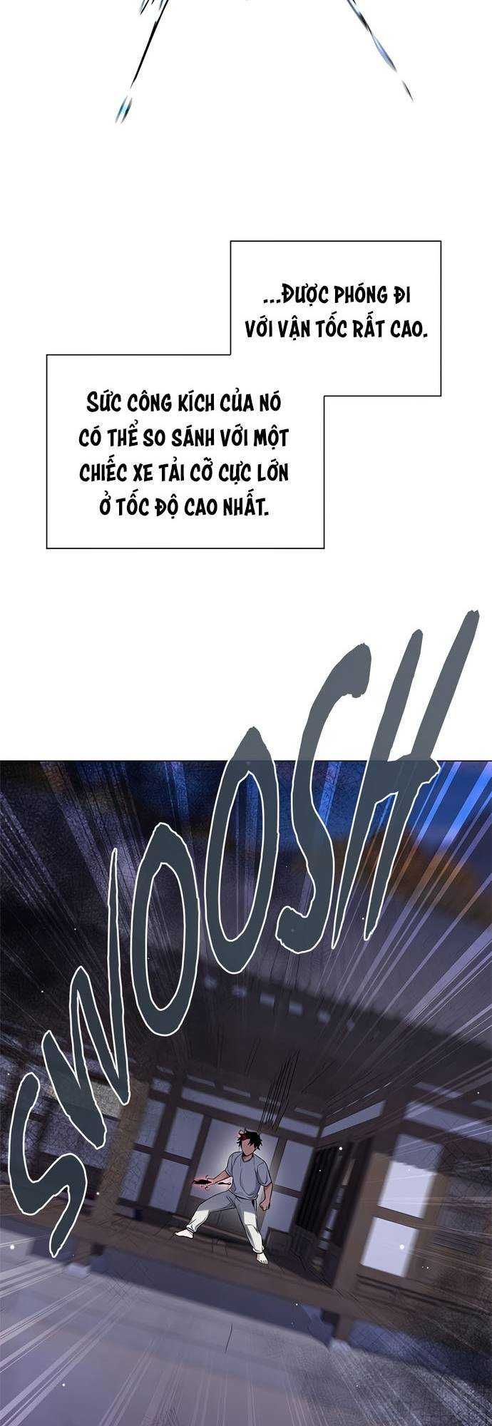 đọc truyện Đêm Của Yêu Tinh Chương 17 ảnh 41 tại Thiên Thai Truyện