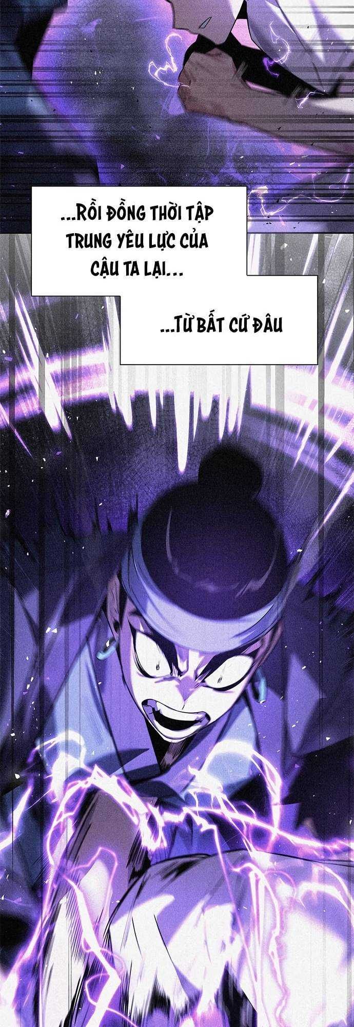 đọc truyện Đêm Của Yêu Tinh Chương 17 ảnh 7 tại Thiên Thai Truyện