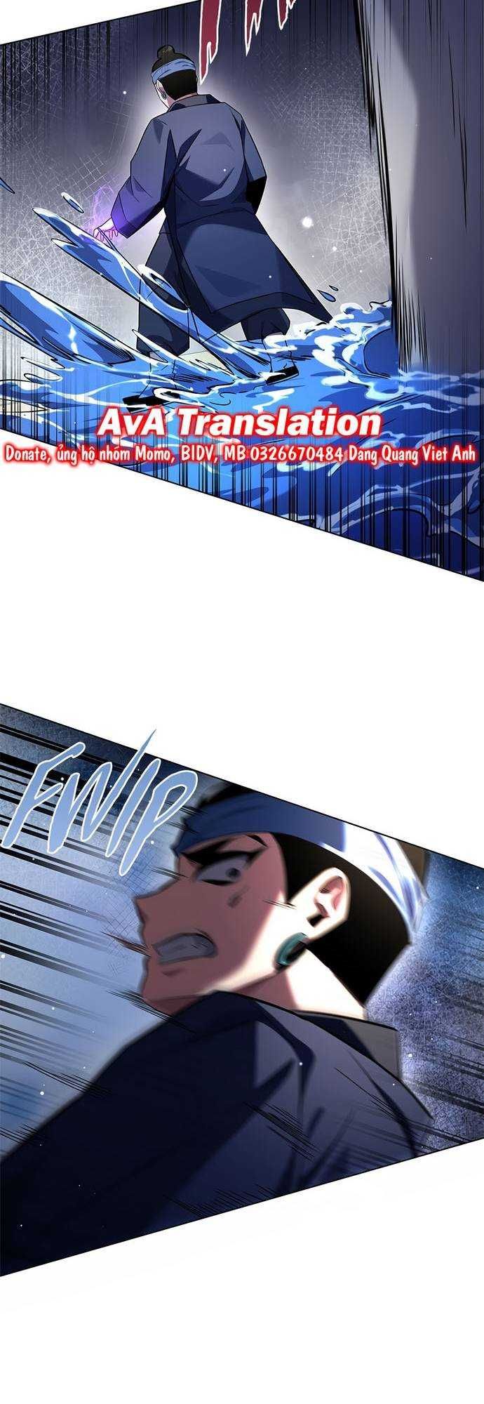 đọc truyện Đêm Của Yêu Tinh Chương 17 ảnh 59 tại Thiên Thai Truyện