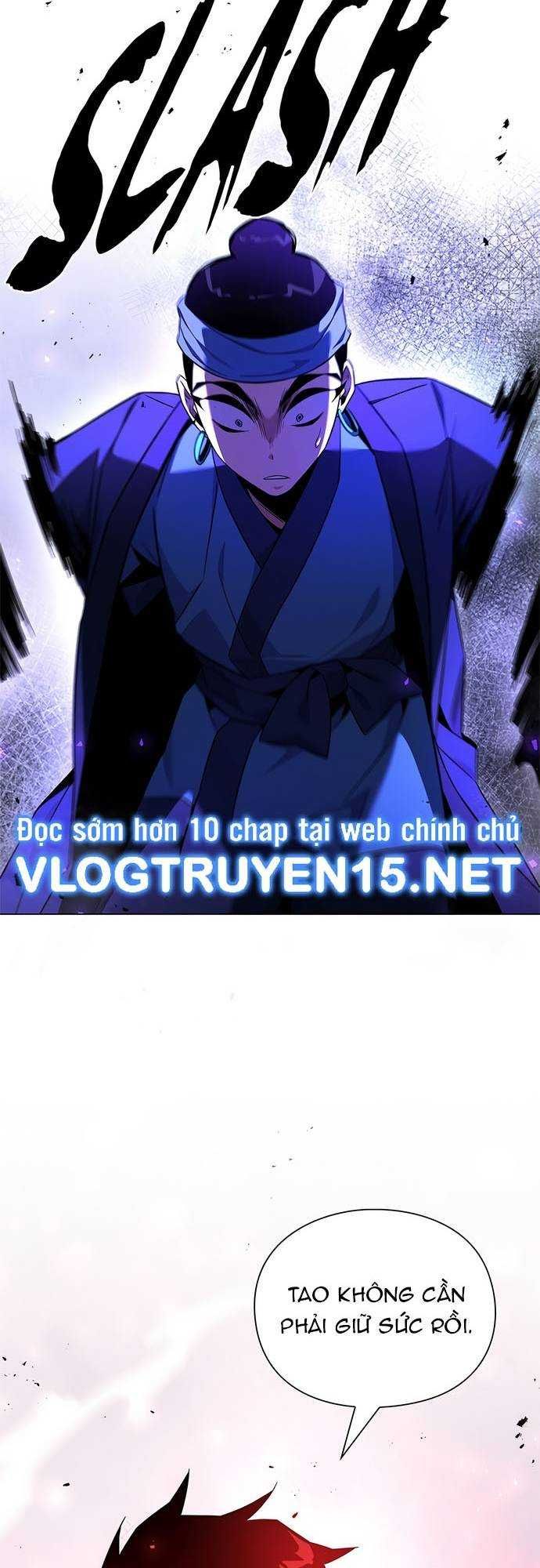 đọc truyện Đêm Của Yêu Tinh Chương 17 ảnh 61 tại Thiên Thai Truyện