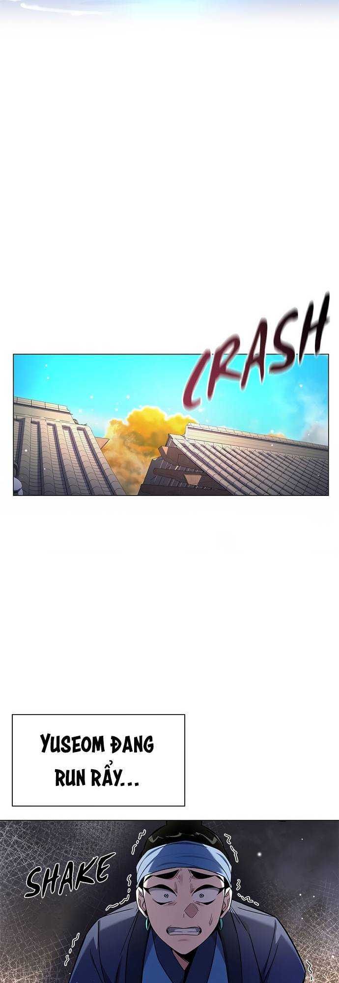 đọc truyện Đêm Của Yêu Tinh Chương 17 ảnh 67 tại Thiên Thai Truyện