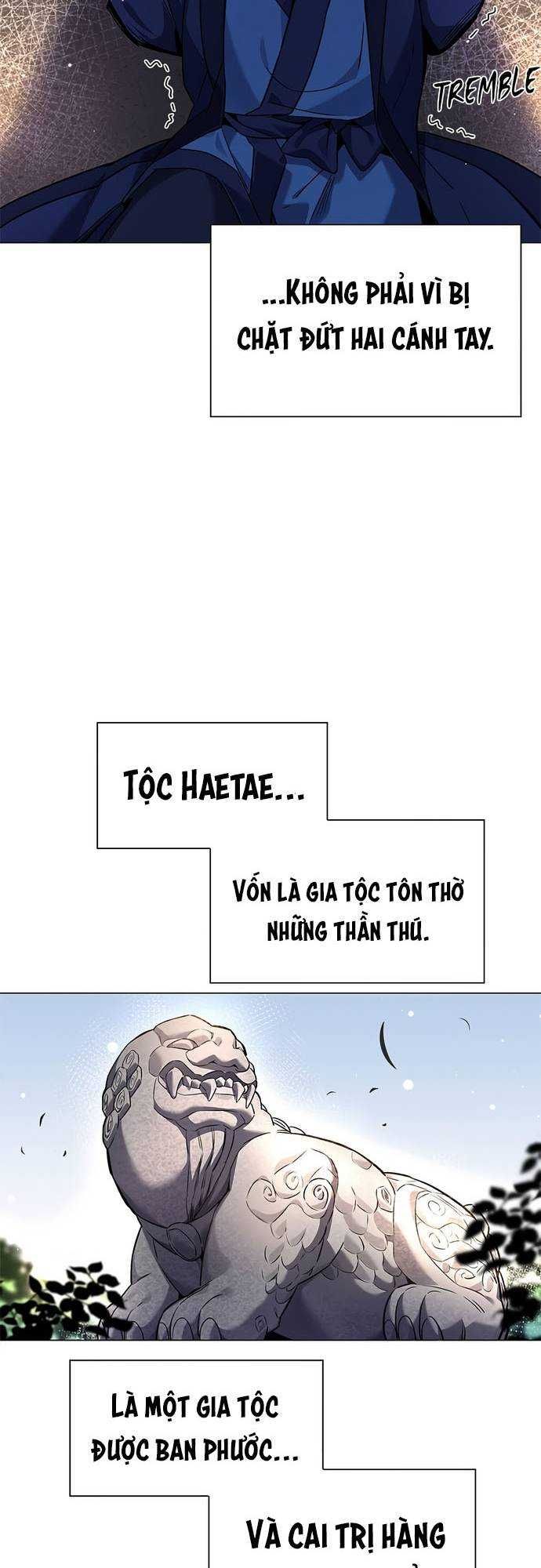 đọc truyện Đêm Của Yêu Tinh Chương 17 ảnh 68 tại Thiên Thai Truyện