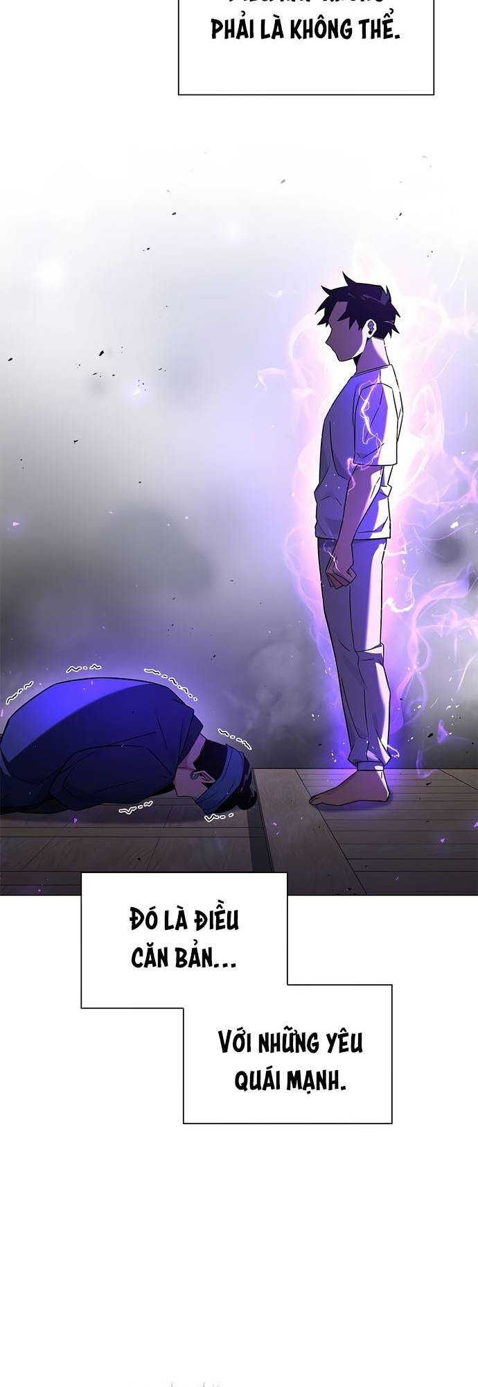 đọc truyện Đêm Của Yêu Tinh Chương 17 ảnh 9 tại Thiên Thai Truyện