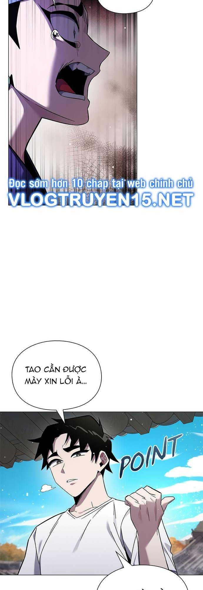 đọc truyện Đêm Của Yêu Tinh Chương 17 ảnh 72 tại Thiên Thai Truyện