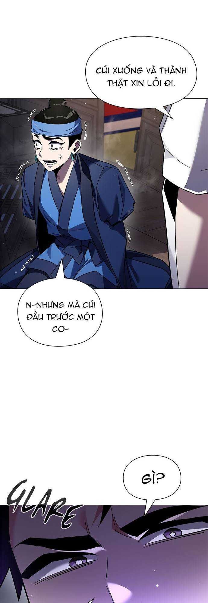 đọc truyện Đêm Của Yêu Tinh Chương 17 ảnh 74 tại Thiên Thai Truyện