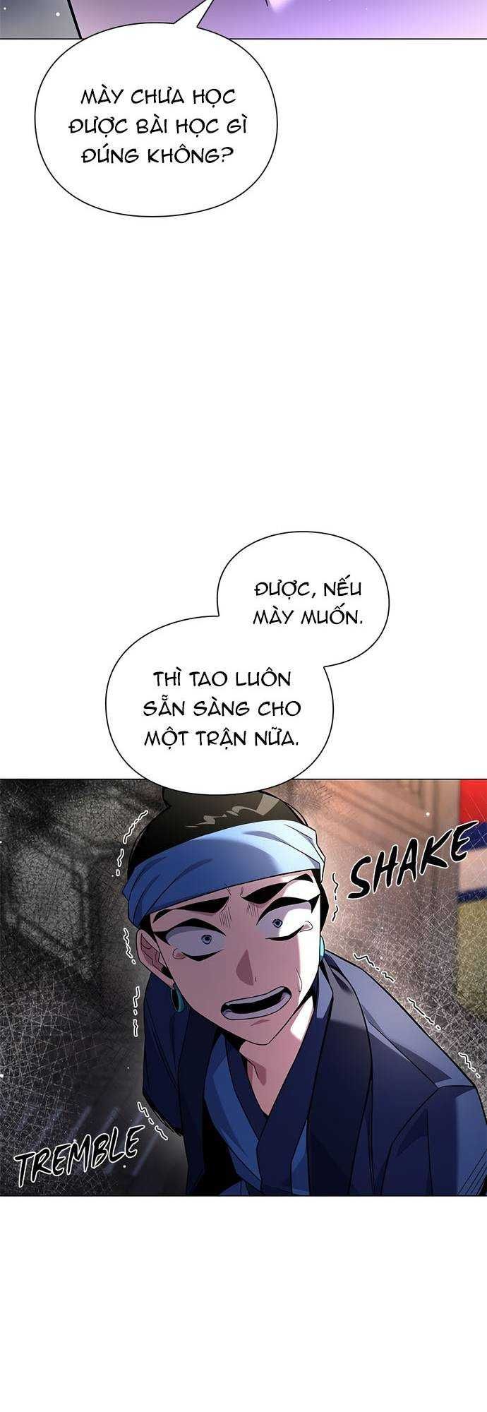 đọc truyện Đêm Của Yêu Tinh Chương 17 ảnh 75 tại Thiên Thai Truyện