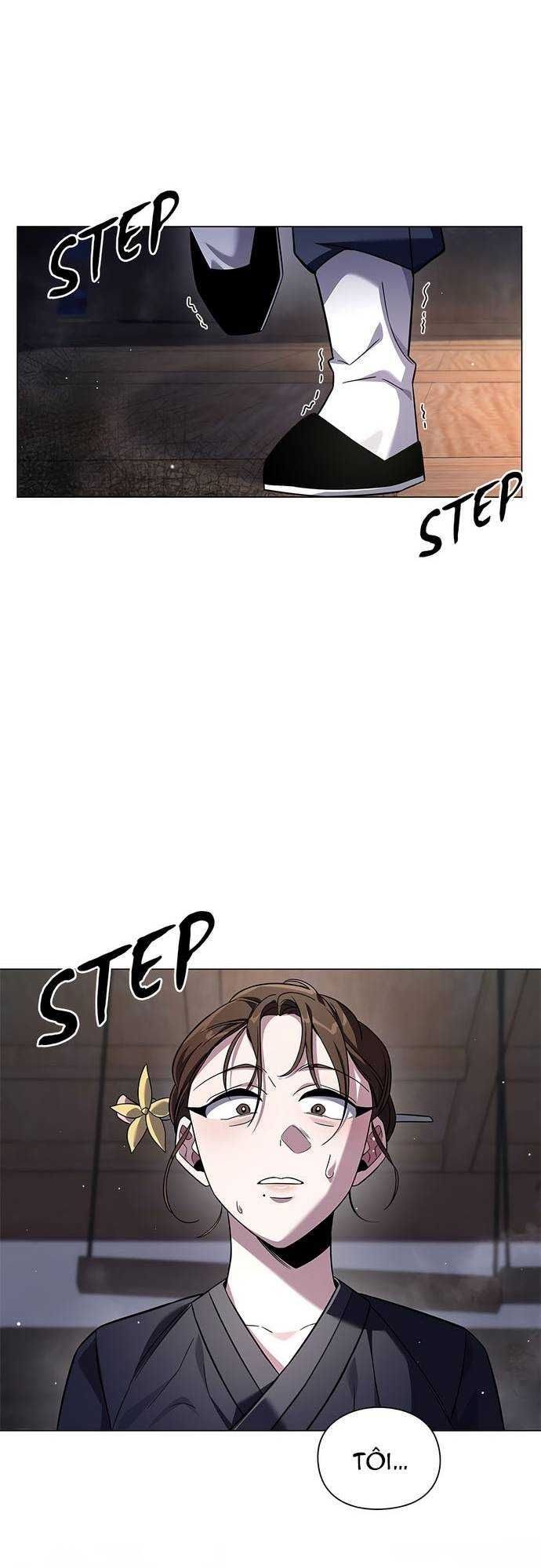 đọc truyện Đêm Của Yêu Tinh Chương 17 ảnh 76 tại Thiên Thai Truyện