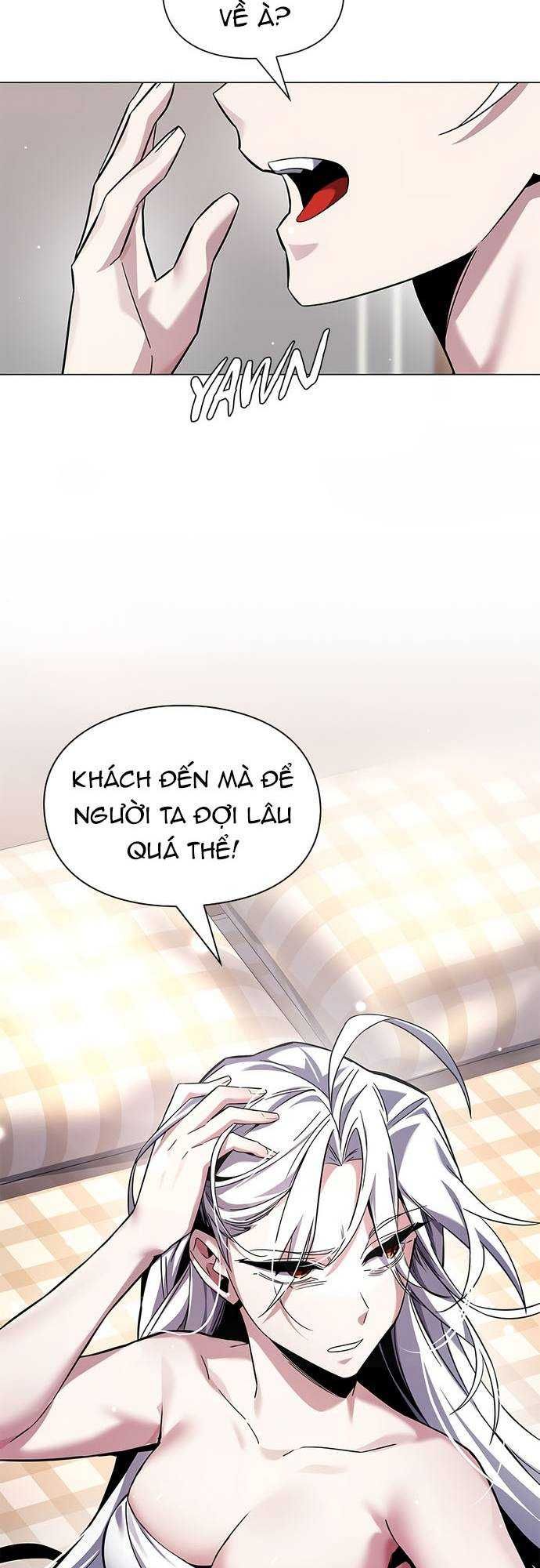 đọc truyện Đêm Của Yêu Tinh Chương 17 ảnh 80 tại Thiên Thai Truyện