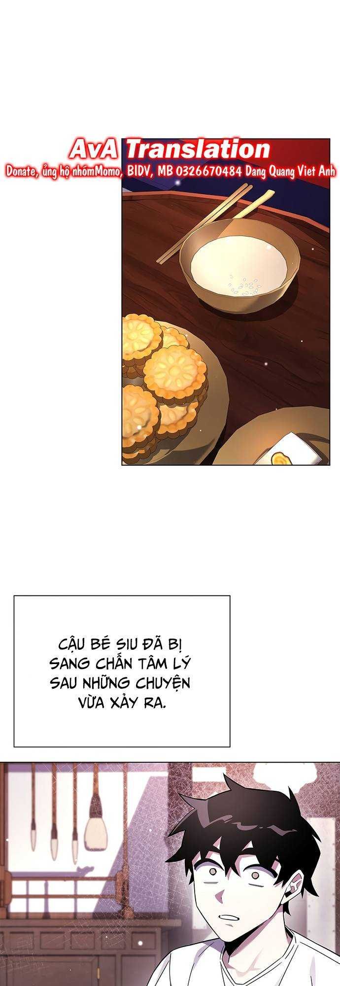 đọc truyện Đêm Của Yêu Tinh Chương 18 ảnh 12 tại Thiên Thai Truyện