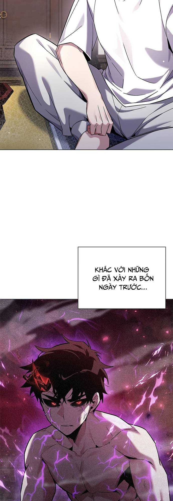 đọc truyện Đêm Của Yêu Tinh Chương 18 ảnh 13 tại Thiên Thai Truyện