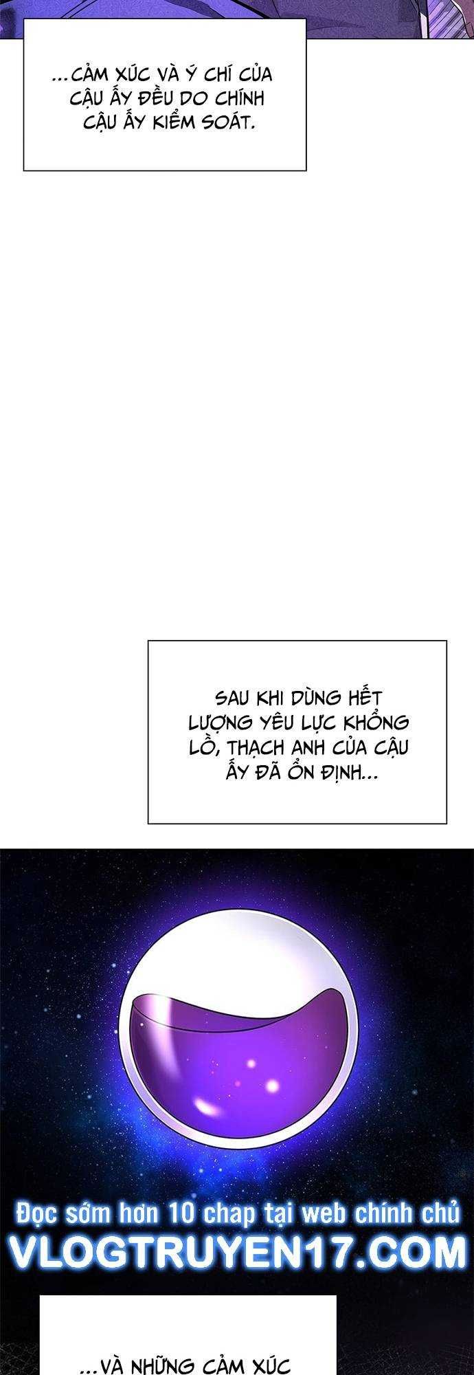 đọc truyện Đêm Của Yêu Tinh Chương 18 ảnh 15 tại Thiên Thai Truyện