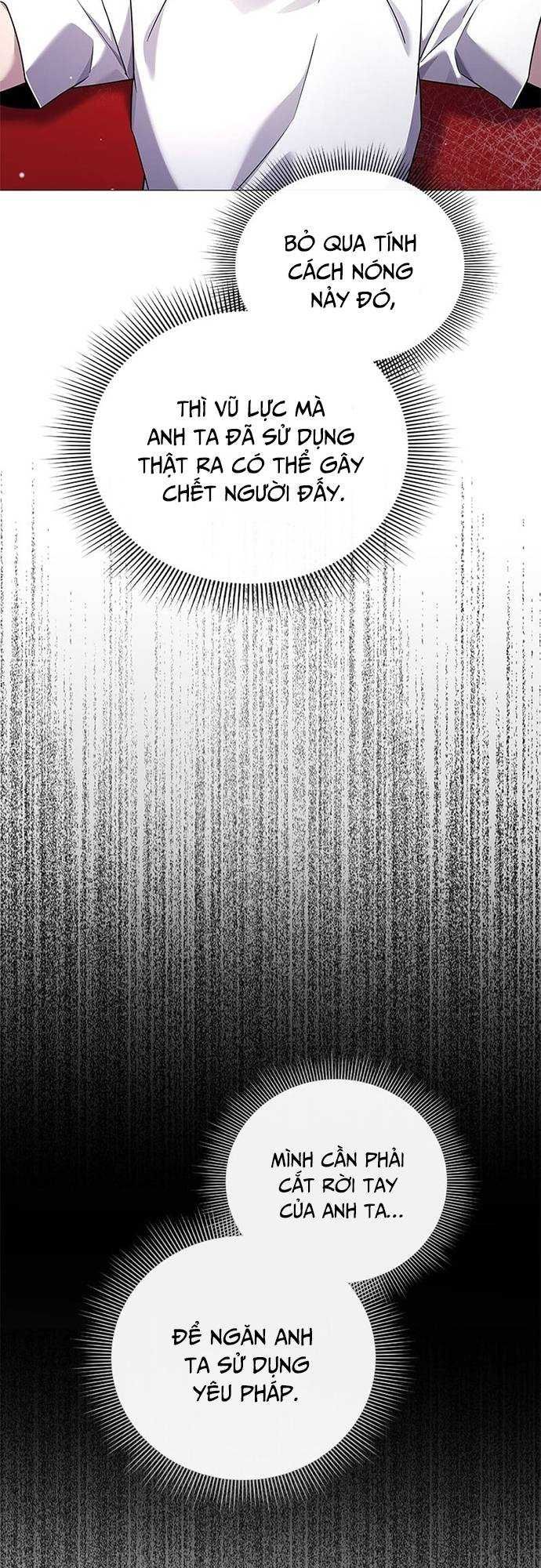 đọc truyện Đêm Của Yêu Tinh Chương 18 ảnh 18 tại Thiên Thai Truyện