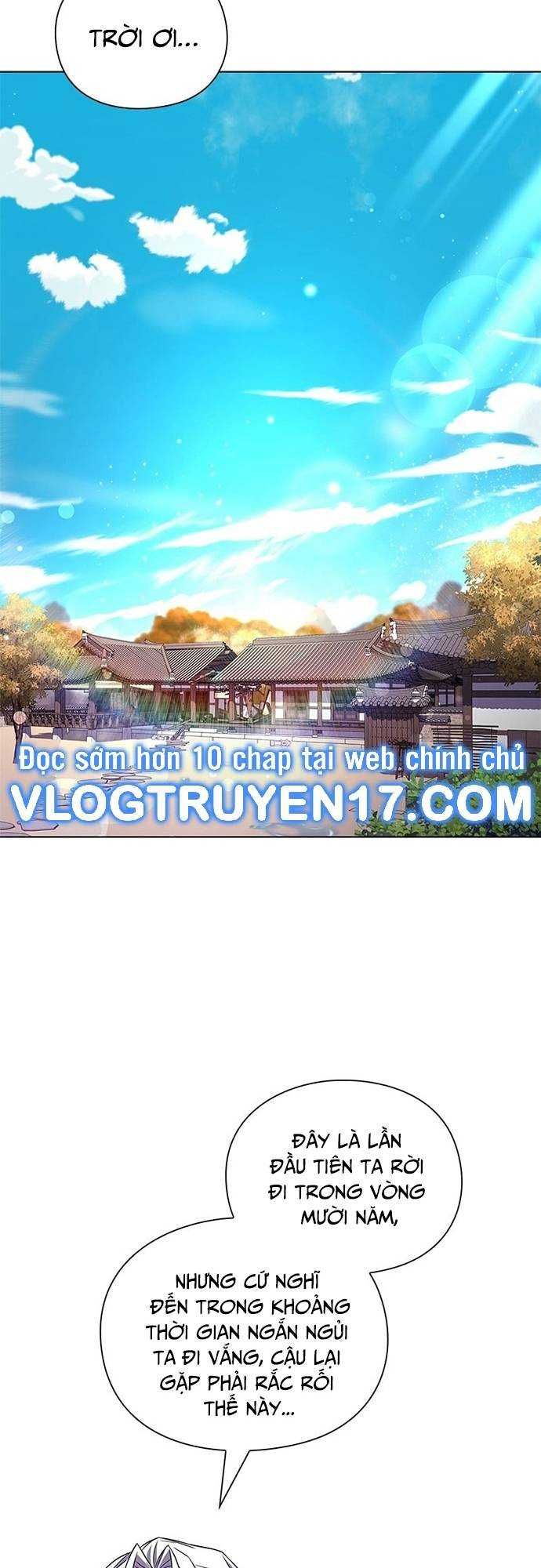 đọc truyện Đêm Của Yêu Tinh Chương 18 ảnh 4 tại Thiên Thai Truyện