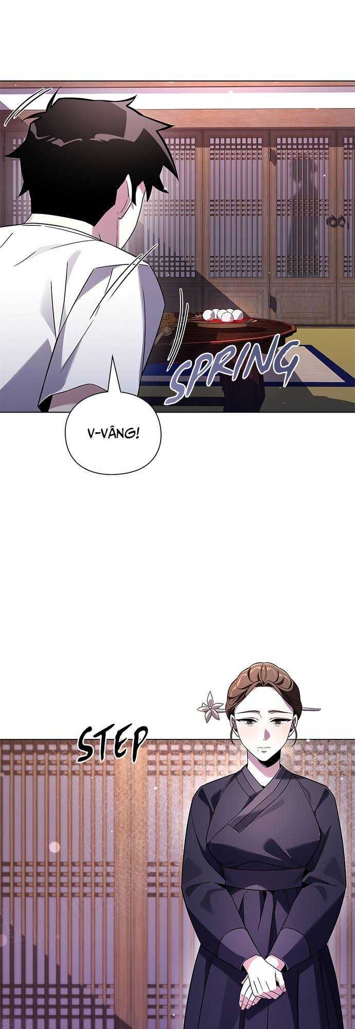 đọc truyện Đêm Của Yêu Tinh Chương 18 ảnh 22 tại Thiên Thai Truyện