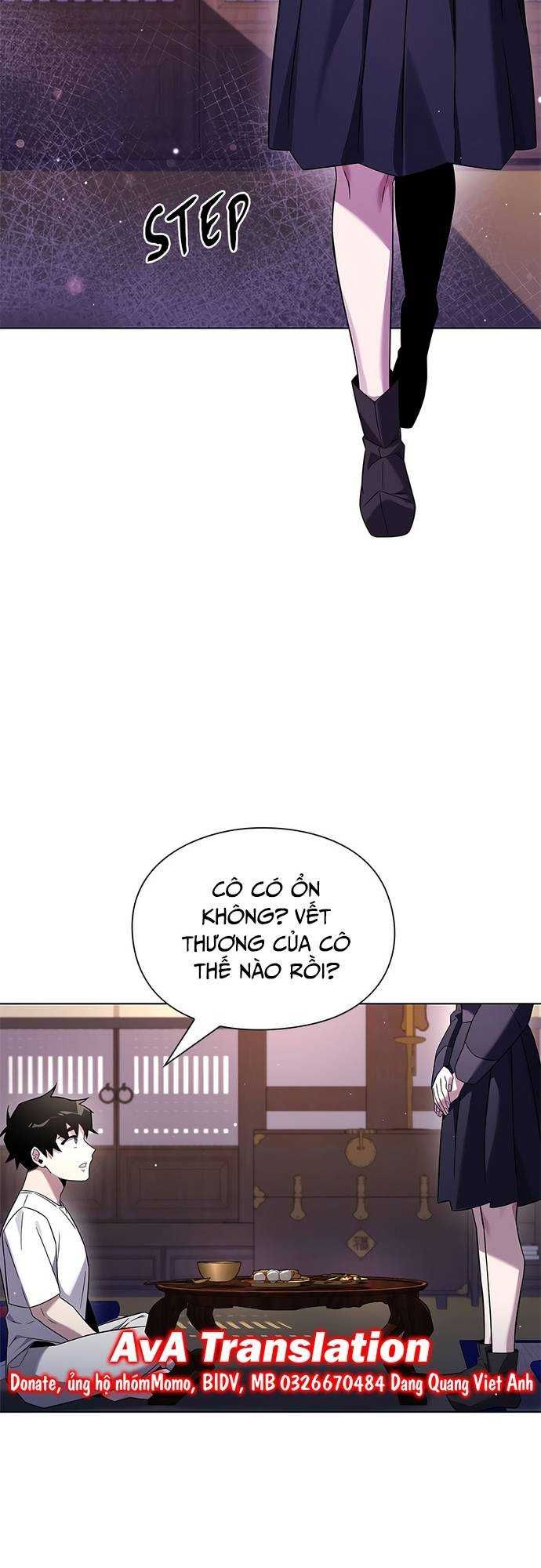 đọc truyện Đêm Của Yêu Tinh Chương 18 ảnh 23 tại Thiên Thai Truyện