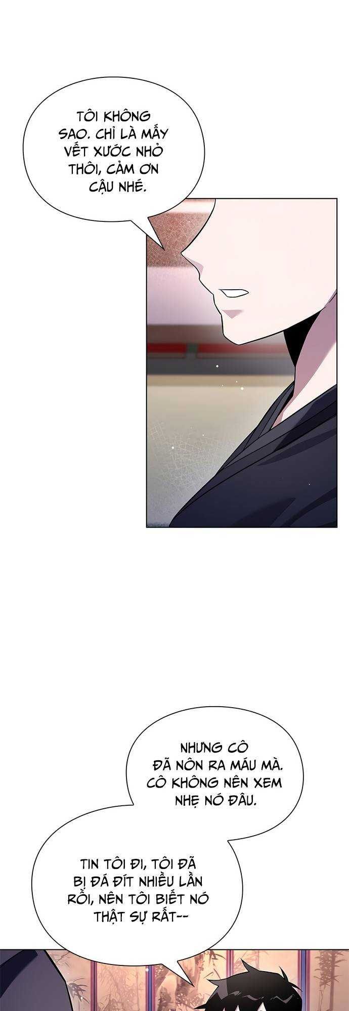 đọc truyện Đêm Của Yêu Tinh Chương 18 ảnh 24 tại Thiên Thai Truyện