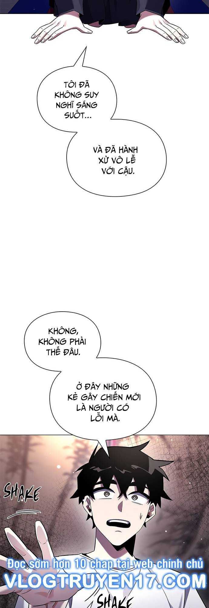 đọc truyện Đêm Của Yêu Tinh Chương 18 ảnh 26 tại Thiên Thai Truyện