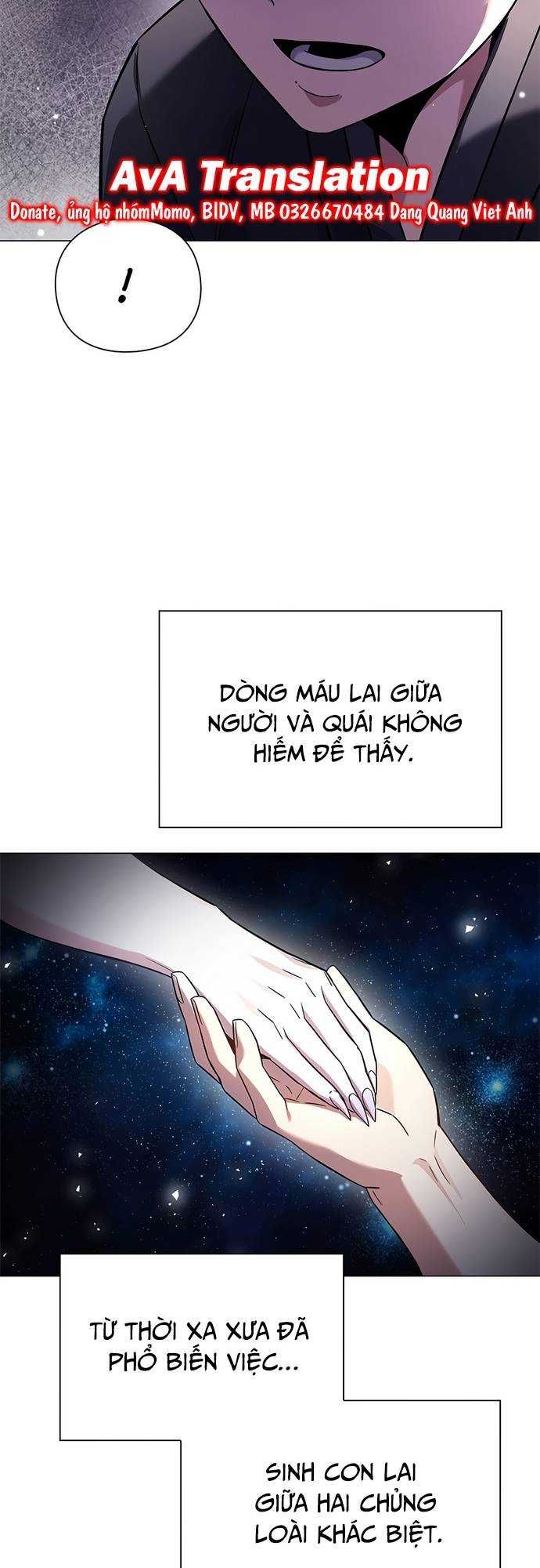 đọc truyện Đêm Của Yêu Tinh Chương 18 ảnh 30 tại Thiên Thai Truyện