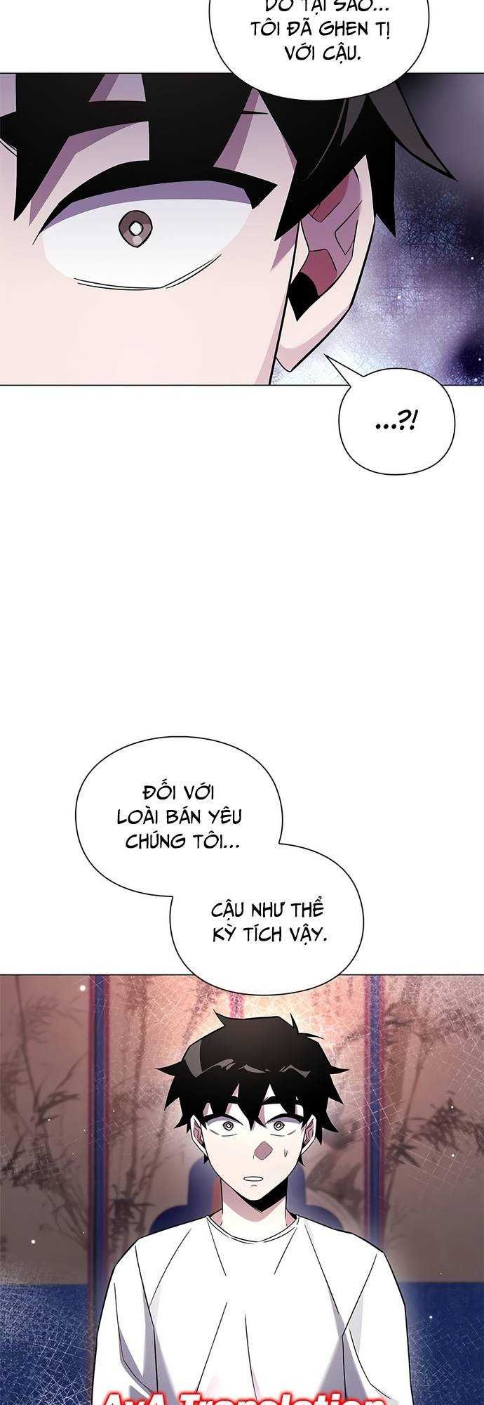 đọc truyện Đêm Của Yêu Tinh Chương 18 ảnh 35 tại Thiên Thai Truyện