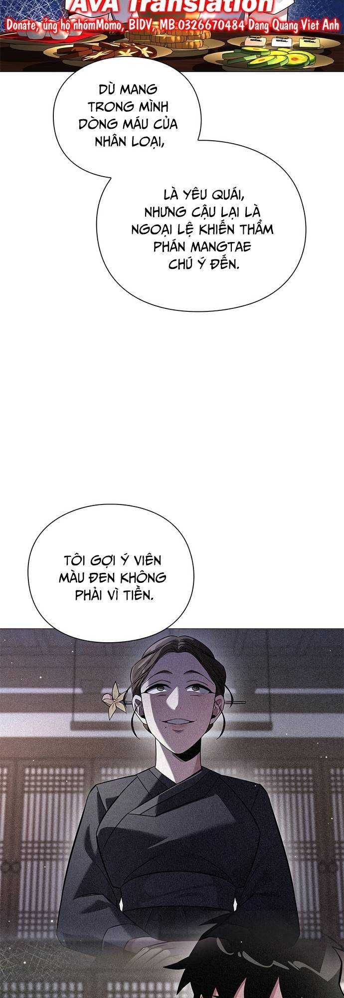 đọc truyện Đêm Của Yêu Tinh Chương 18 ảnh 36 tại Thiên Thai Truyện