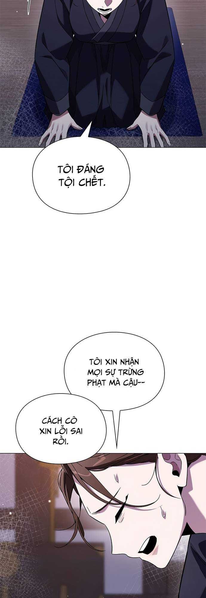 đọc truyện Đêm Của Yêu Tinh Chương 18 ảnh 38 tại Thiên Thai Truyện