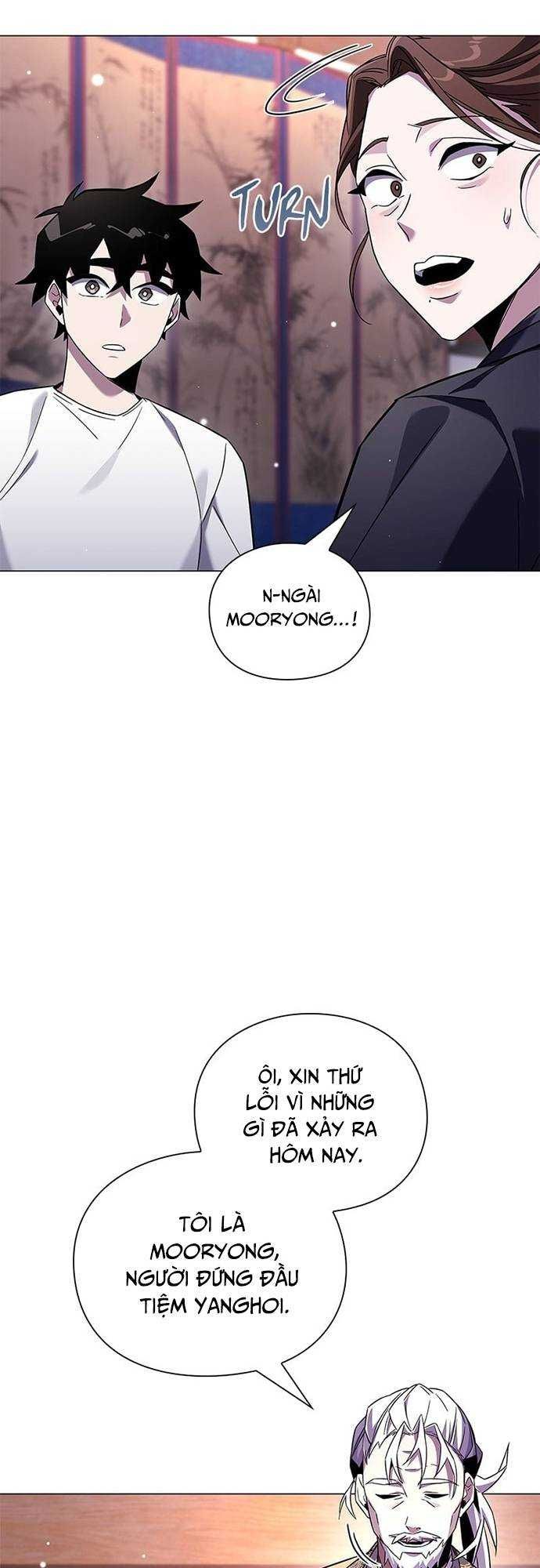 đọc truyện Đêm Của Yêu Tinh Chương 18 ảnh 40 tại Thiên Thai Truyện