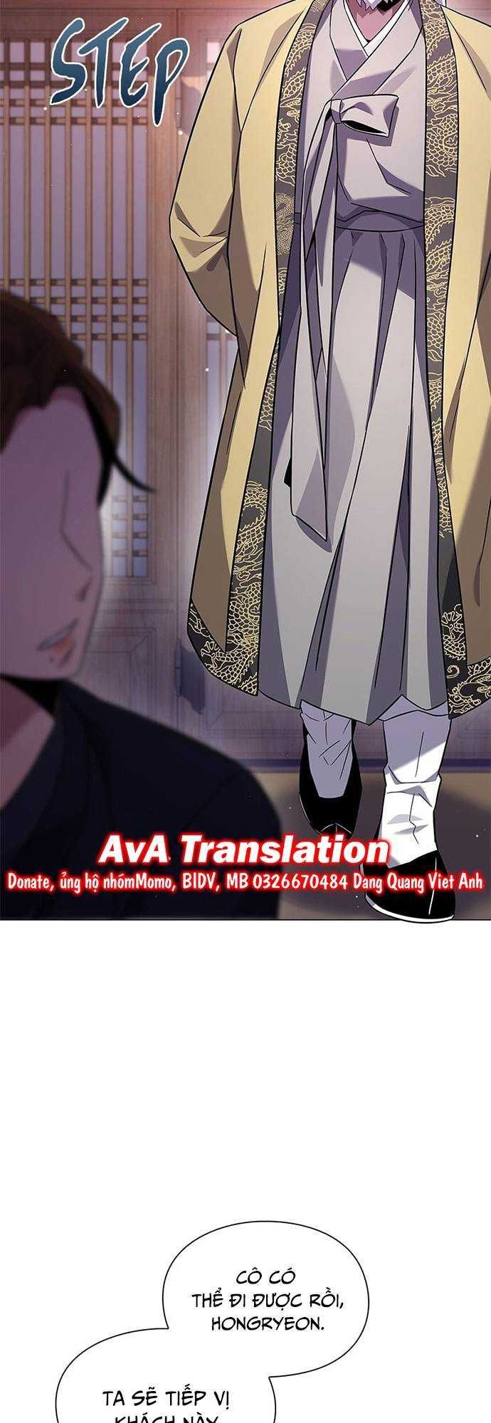 đọc truyện Đêm Của Yêu Tinh Chương 18 ảnh 41 tại Thiên Thai Truyện