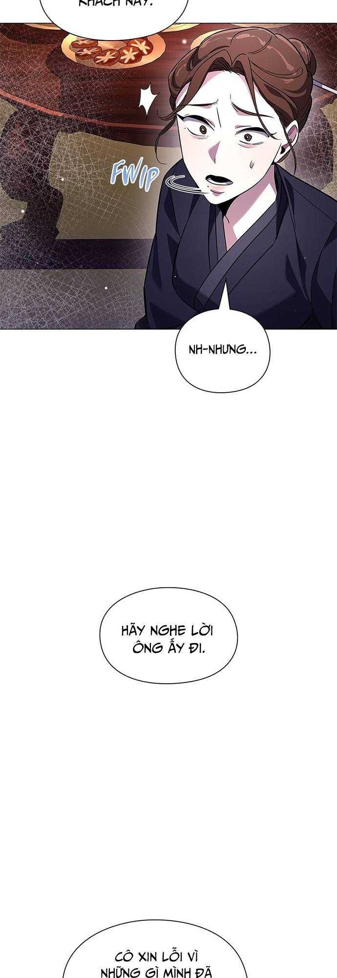 đọc truyện Đêm Của Yêu Tinh Chương 18 ảnh 42 tại Thiên Thai Truyện