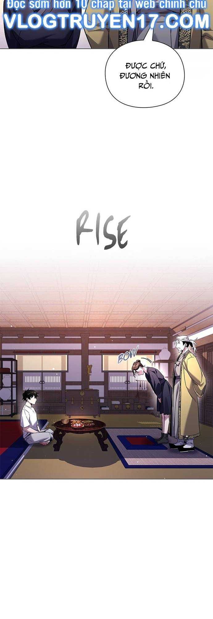 đọc truyện Đêm Của Yêu Tinh Chương 18 ảnh 44 tại Thiên Thai Truyện