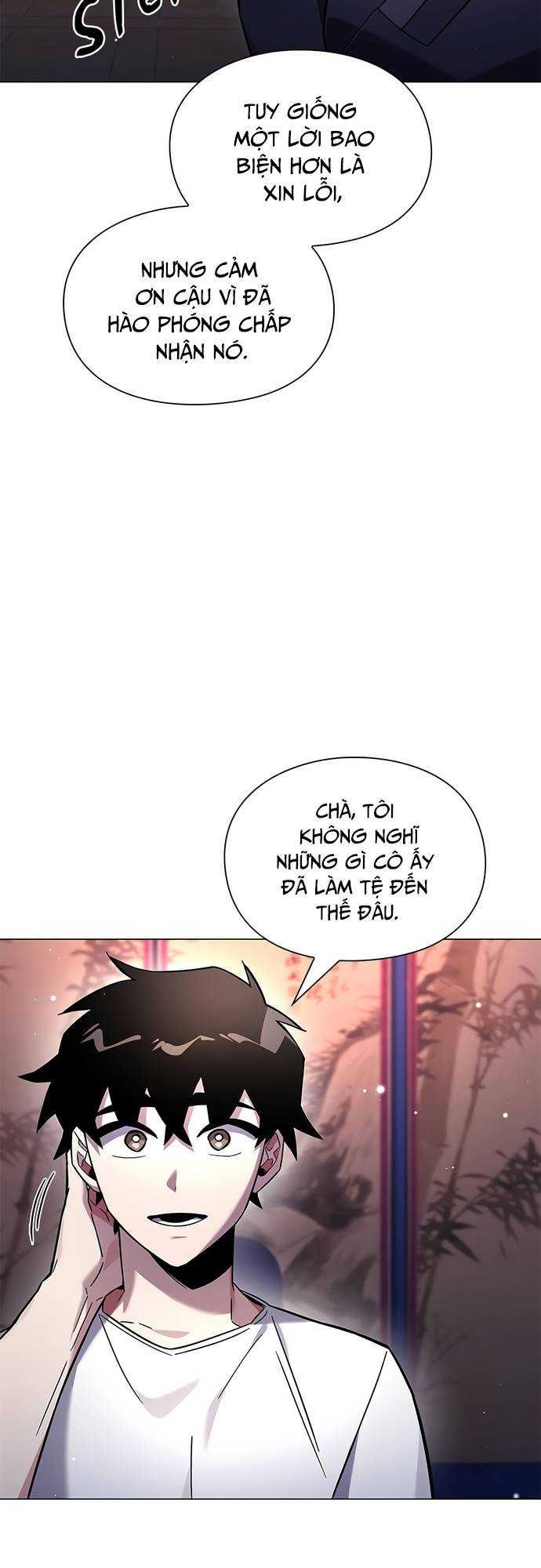 đọc truyện Đêm Của Yêu Tinh Chương 18 ảnh 46 tại Thiên Thai Truyện