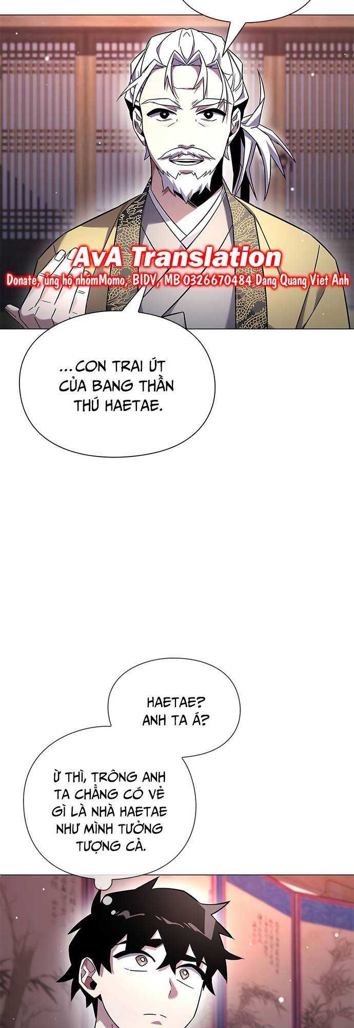 đọc truyện Đêm Của Yêu Tinh Chương 18 ảnh 48 tại Thiên Thai Truyện