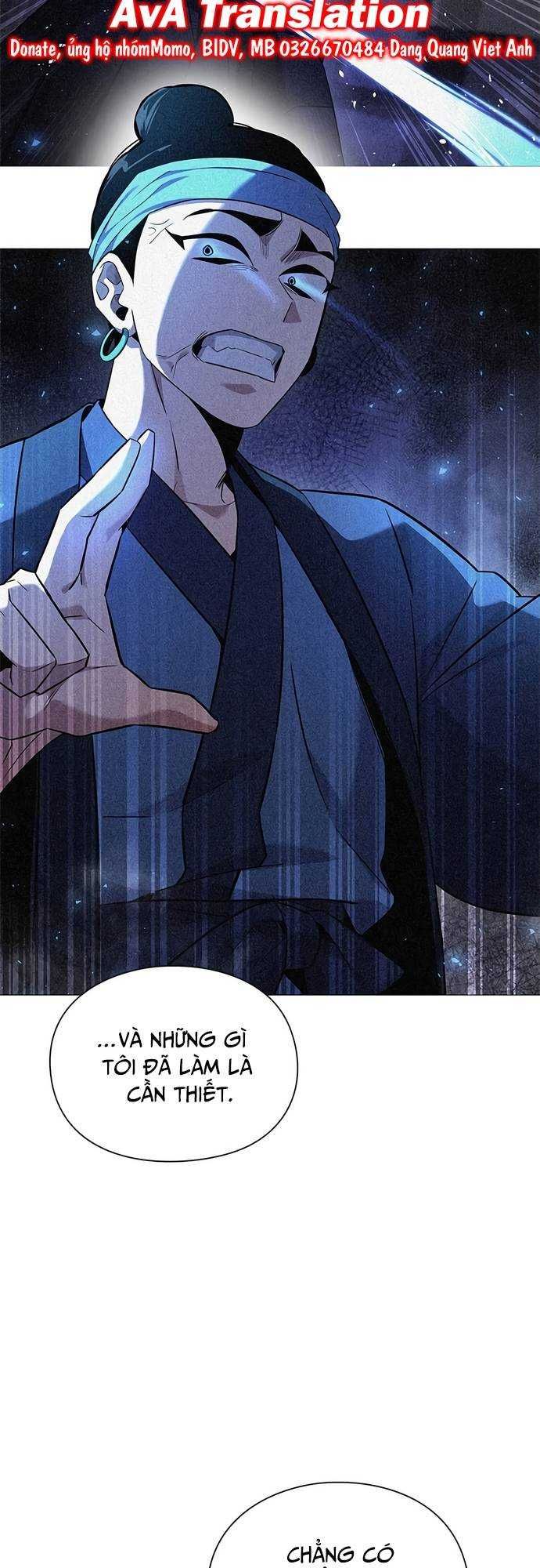 đọc truyện Đêm Của Yêu Tinh Chương 18 ảnh 54 tại Thiên Thai Truyện