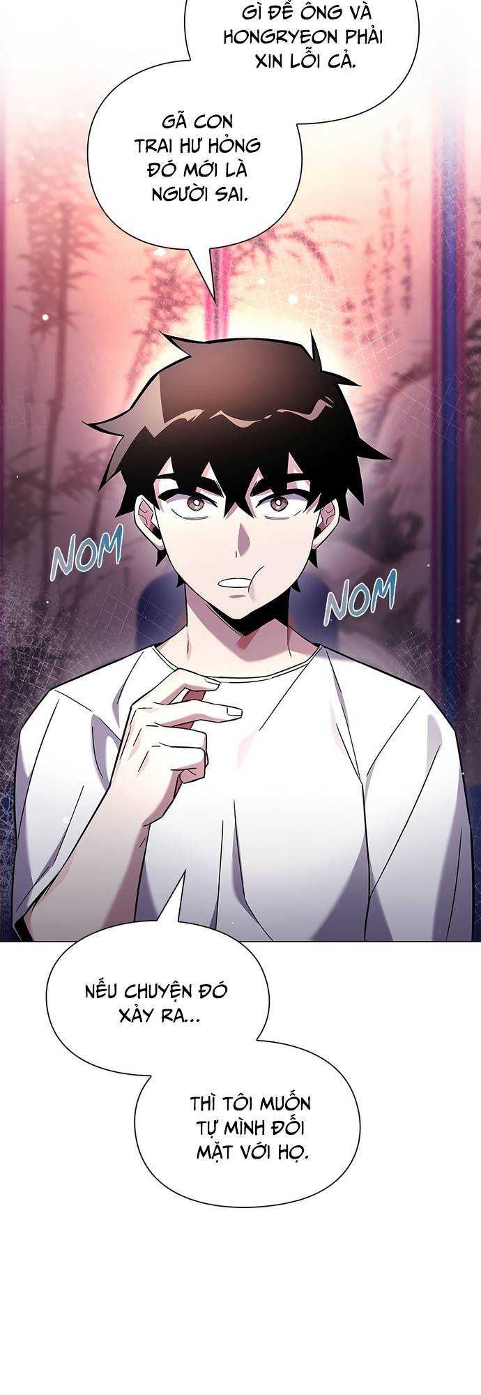 đọc truyện Đêm Của Yêu Tinh Chương 18 ảnh 55 tại Thiên Thai Truyện