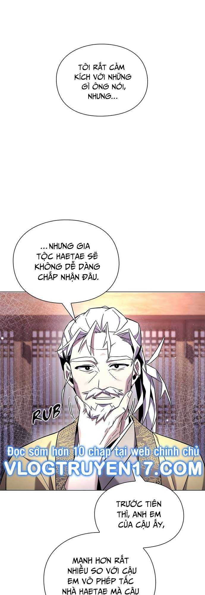 đọc truyện Đêm Của Yêu Tinh Chương 18 ảnh 56 tại Thiên Thai Truyện