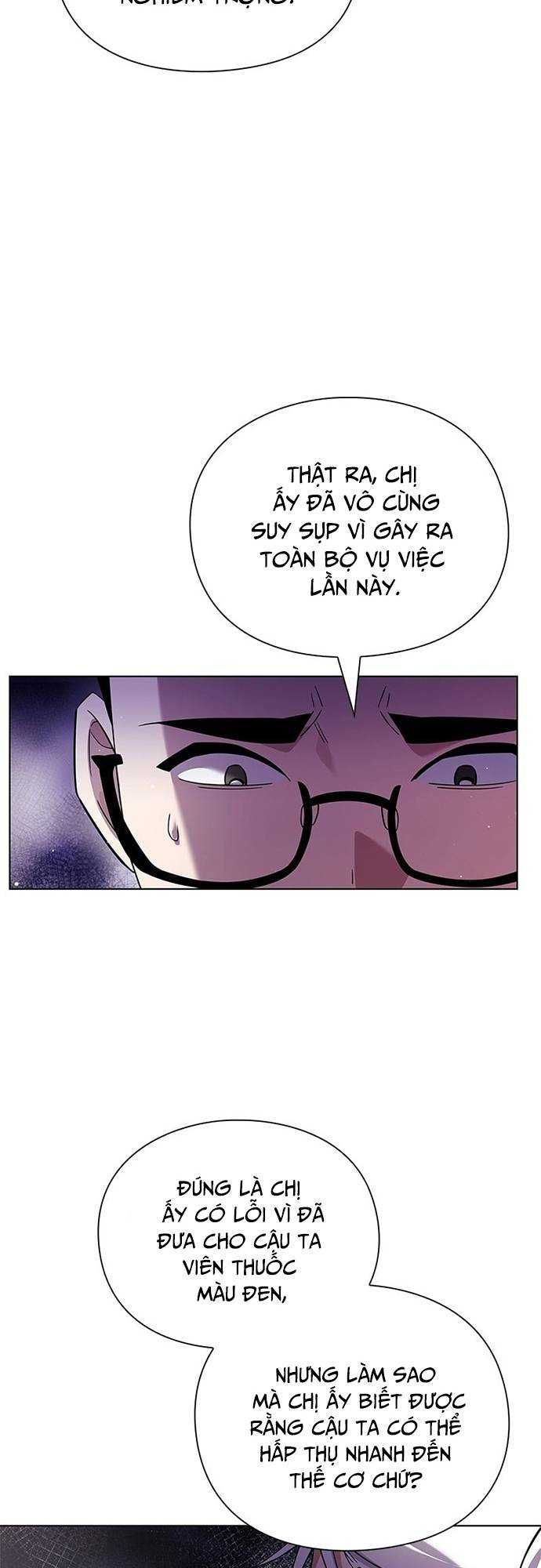 đọc truyện Đêm Của Yêu Tinh Chương 18 ảnh 8 tại Thiên Thai Truyện