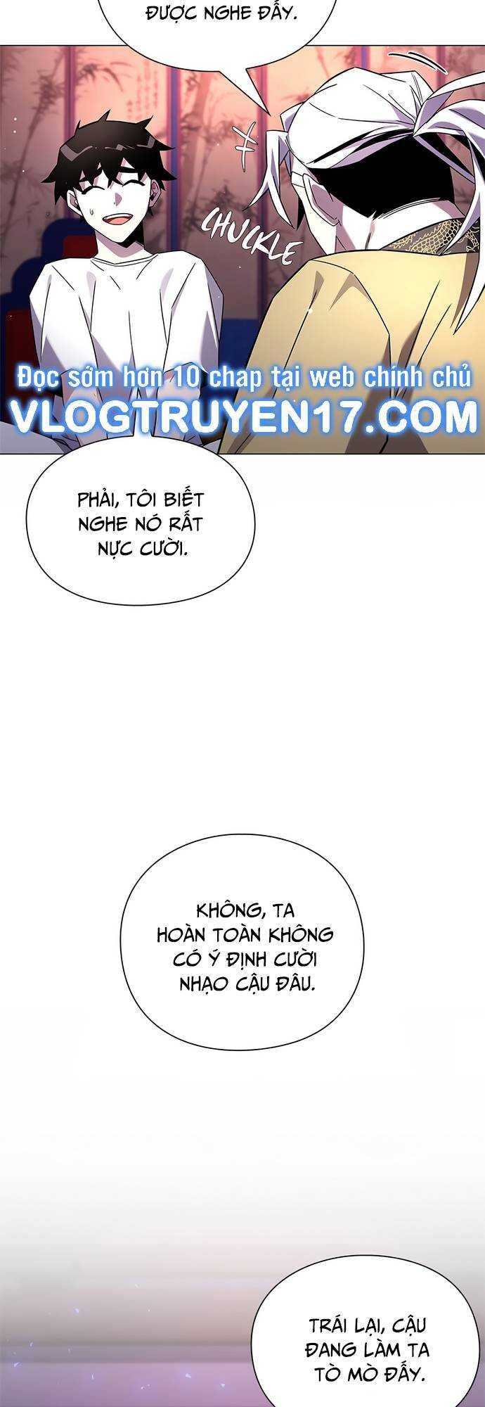 đọc truyện Đêm Của Yêu Tinh Chương 18 ảnh 62 tại Thiên Thai Truyện