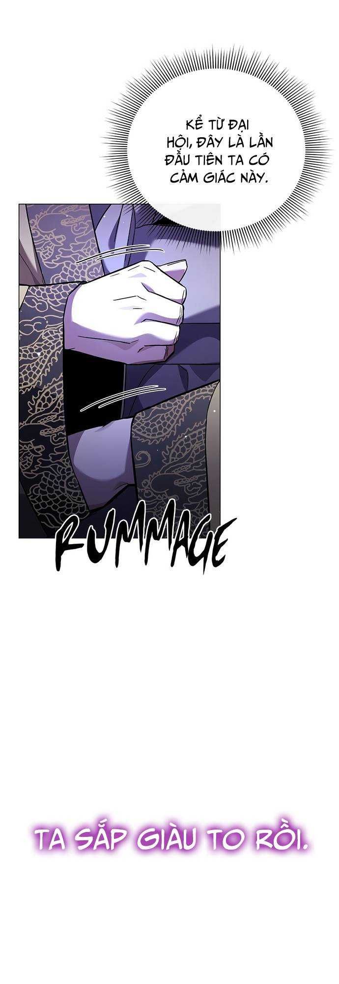 đọc truyện Đêm Của Yêu Tinh Chương 18 ảnh 64 tại Thiên Thai Truyện