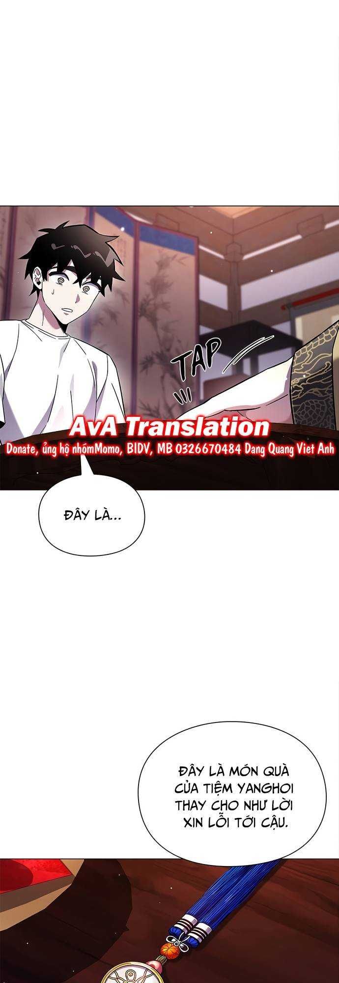 đọc truyện Đêm Của Yêu Tinh Chương 18 ảnh 65 tại Thiên Thai Truyện