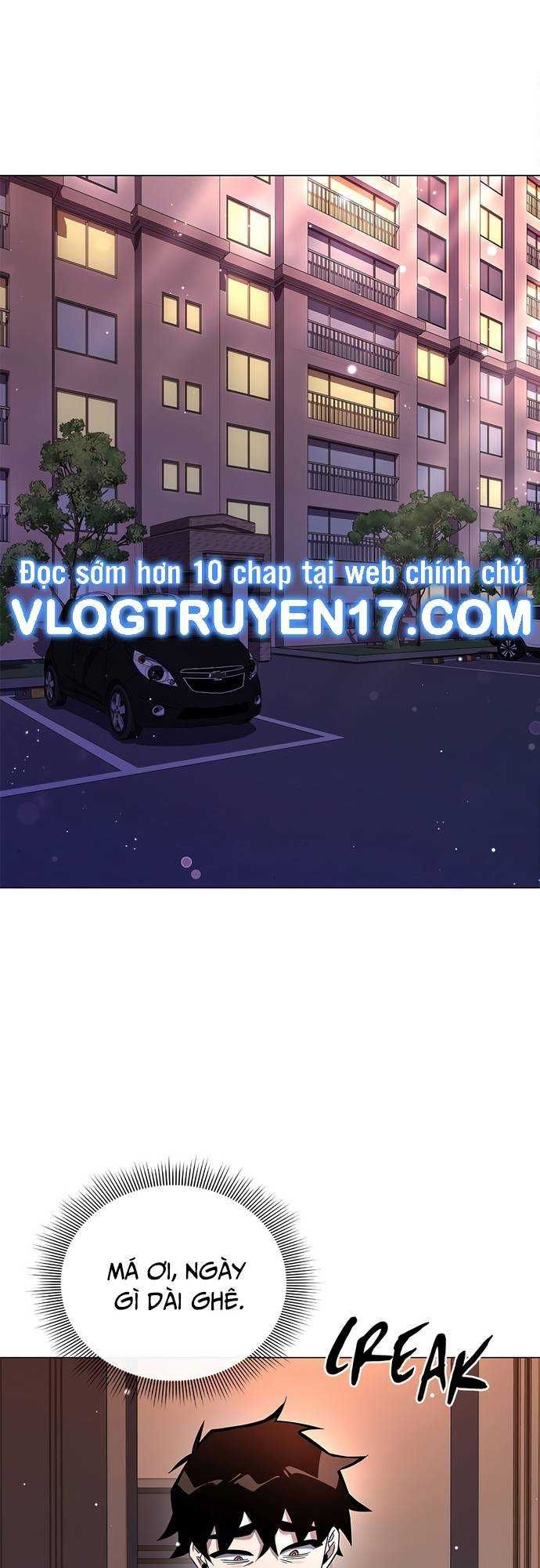 đọc truyện Đêm Của Yêu Tinh Chương 18 ảnh 68 tại Thiên Thai Truyện