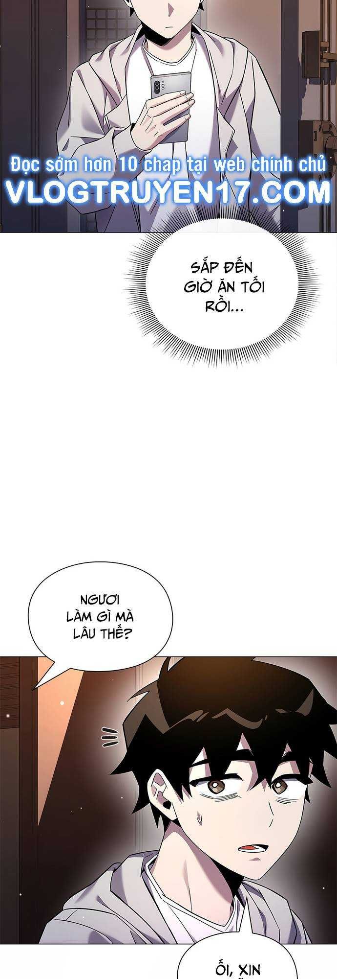 đọc truyện Đêm Của Yêu Tinh Chương 18 ảnh 69 tại Thiên Thai Truyện