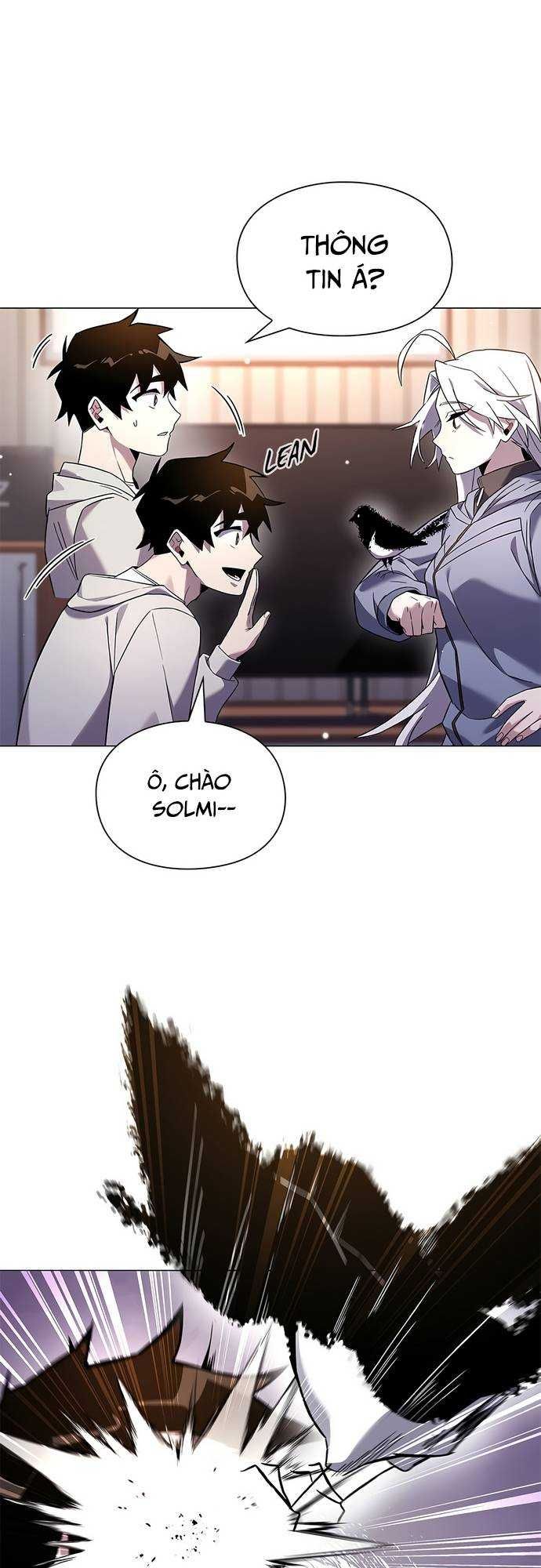 đọc truyện Đêm Của Yêu Tinh Chương 18 ảnh 72 tại Thiên Thai Truyện