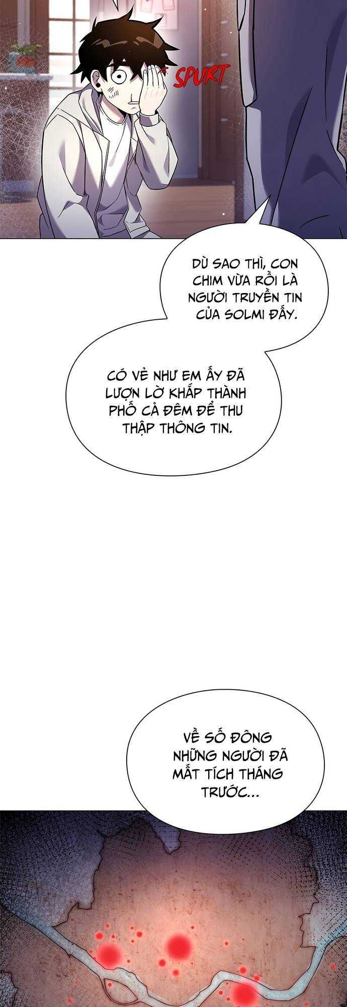 đọc truyện Đêm Của Yêu Tinh Chương 18 ảnh 76 tại Thiên Thai Truyện