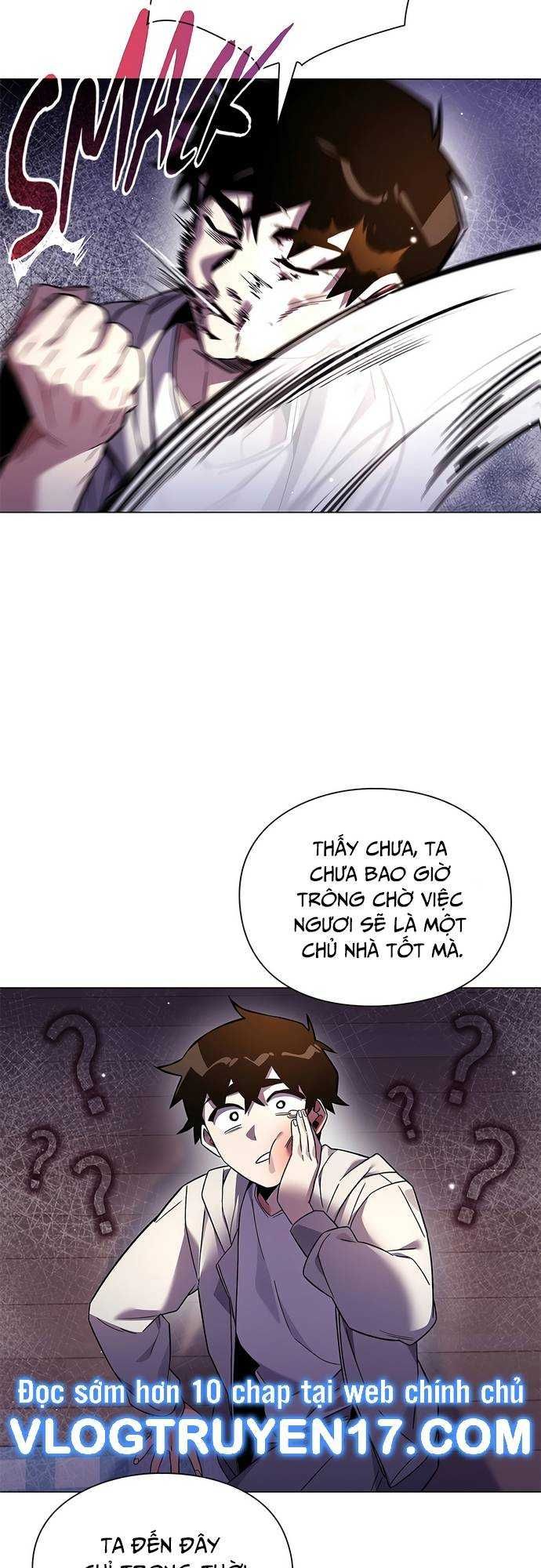 đọc truyện Đêm Của Yêu Tinh Chương 18 ảnh 79 tại Thiên Thai Truyện