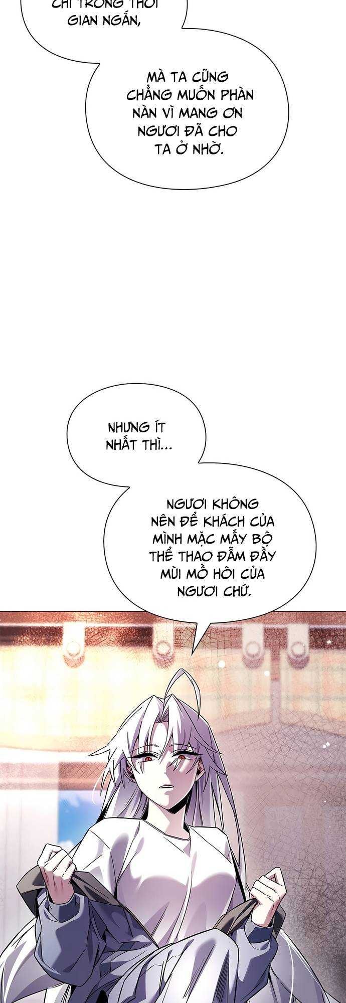 đọc truyện Đêm Của Yêu Tinh Chương 18 ảnh 80 tại Thiên Thai Truyện