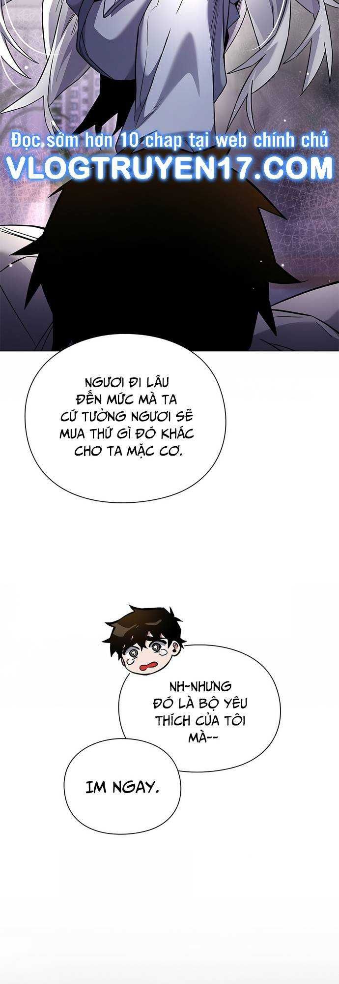 đọc truyện Đêm Của Yêu Tinh Chương 18 ảnh 81 tại Thiên Thai Truyện