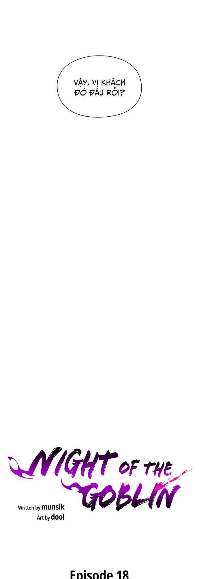 đọc truyện Đêm Của Yêu Tinh Chương 18 ảnh 10 tại Thiên Thai Truyện