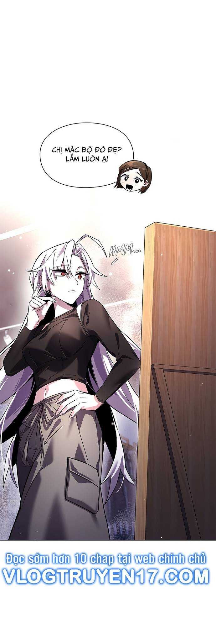 đọc truyện Đêm Của Yêu Tinh Chương 19 ảnh 15 tại Thiên Thai Truyện