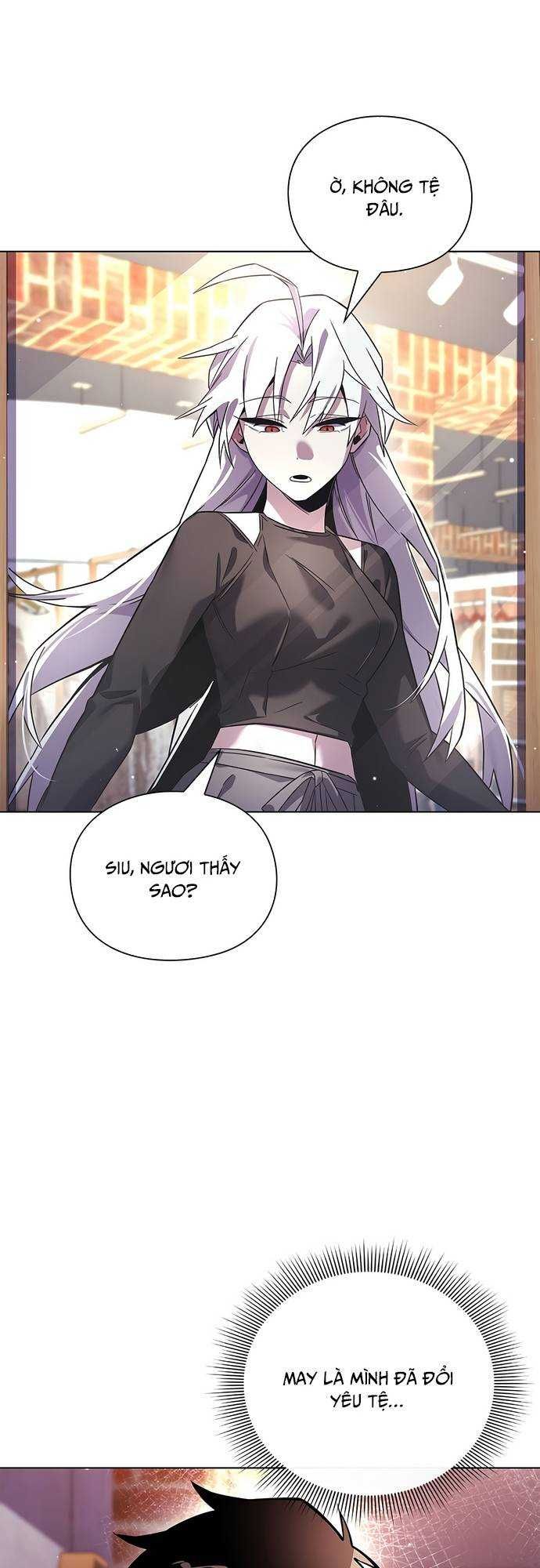 đọc truyện Đêm Của Yêu Tinh Chương 19 ảnh 16 tại Thiên Thai Truyện