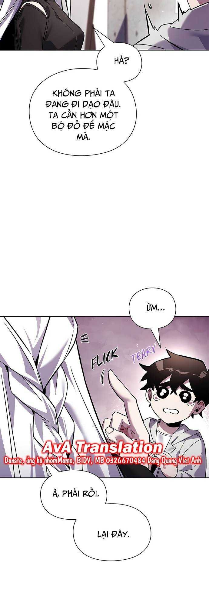 đọc truyện Đêm Của Yêu Tinh Chương 19 ảnh 20 tại Thiên Thai Truyện